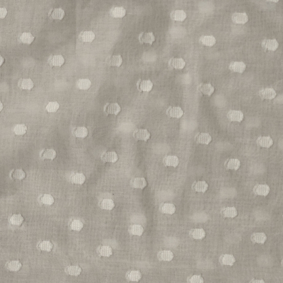 NWT Van Heusen Polka Dot Top - Picture 6 of 7